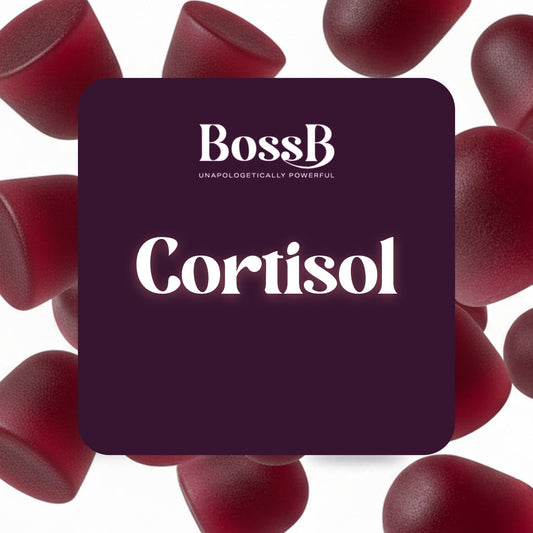 Cortisol
