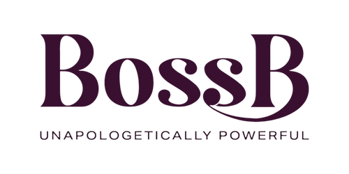 Boss B logo