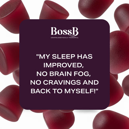 Lion’s Mane Focus Gummies – Brain, Energy & Mood Support - 6 months supply